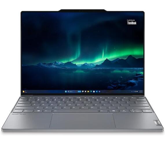 Lenovo ThinkBook 13x G4 i9-185H/32GB/1TB SSD/13,5" 2,8K IPS/3yOnsiteWin1 Pro/šedá (21KR000MCK)