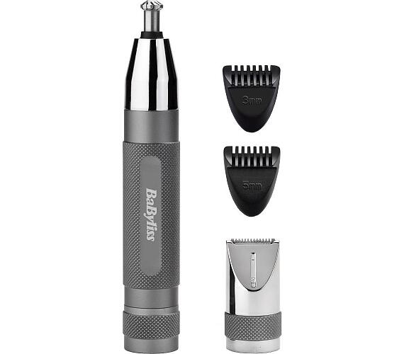 BaByliss E116E + DOPRAVA ZDARMA