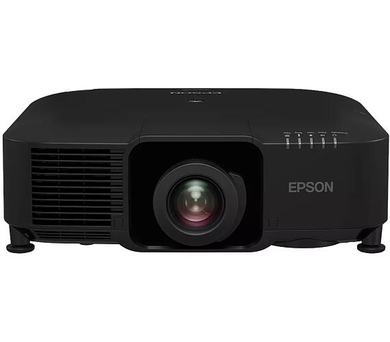 Epson EPSON EB-PQ2008B / 3LCD / 8000lm / 4K UHD/HDMI/LAN (V11HB01880) + DOPRAVA ZDARMA