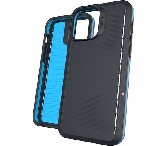 ZAGG Gear4 D3O Vancouver Snap kryt iPhone 13 Pro Max (702008226)