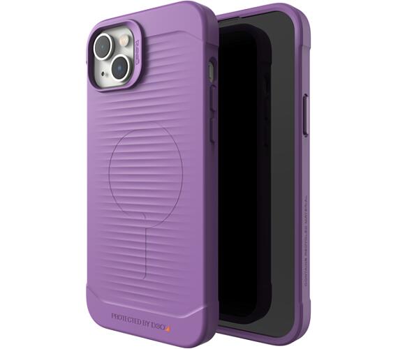 Gear4 GEAR4 Havana Snap kryt iPhone 14 Plus fialový (702010060)