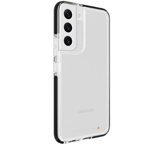 Gear4 GEAR4 Santa Cruz kryt Samsung Galaxy S22 černý (702009143)