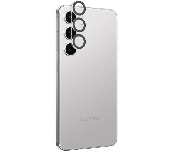 InvisibleSHIELD invisibleShield Elite sklo fotoaparátu Samsung S24 (200114213)