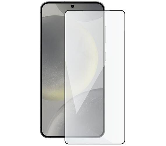 Screenshield SAMSUNG S921 Galaxy S24+ Tempered Glass Protection (SAM-TG25DBS926-D)