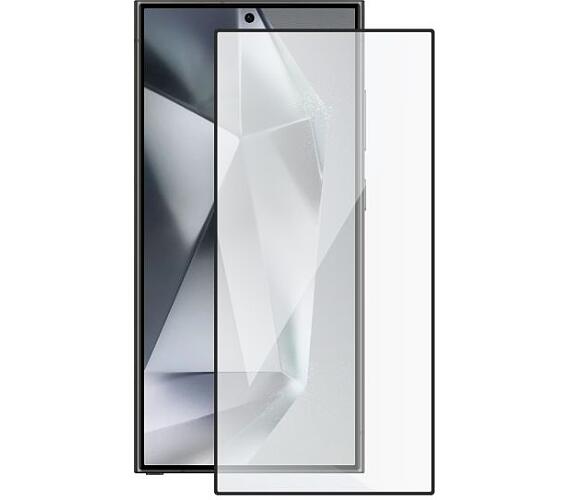 Screenshield SAMSUNG S921 Galaxy 24 Ultra Tempered Glass Protection (SAM-TG25DBS928-D)