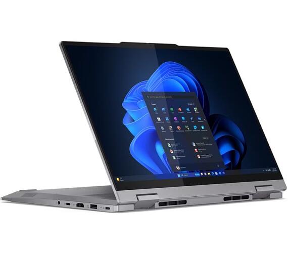 Lenovo ThinkBook 14 2-in-1 G4 Ultra 5 125U/16GB/1TB SSD/14" WUXGA Touch/3yOnsite/Win11 Home/šedá (21MX002QCK) + DOPRAVA ZDARMA