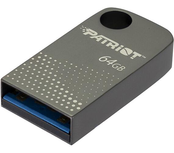 PATRIOT TAB300 64GB / USB Typ-A / USB 3.2 Gen 1 / tmavě šedá (PSF64GT300DS3U)