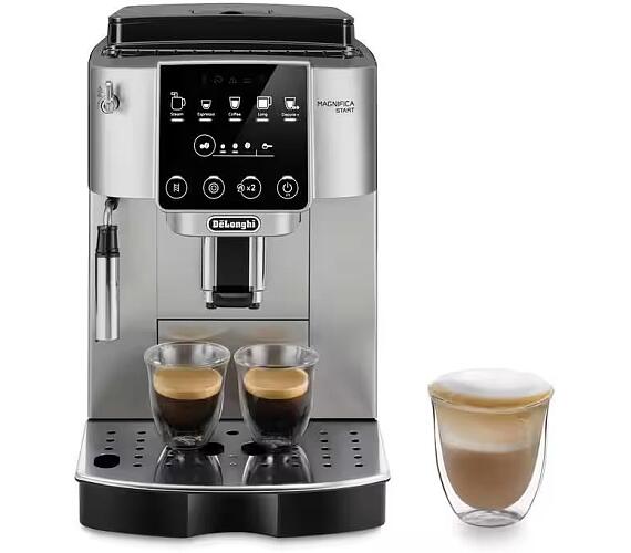 DeLonghi Magnifica Evo ECAM 220.31.SB automatický kávovar