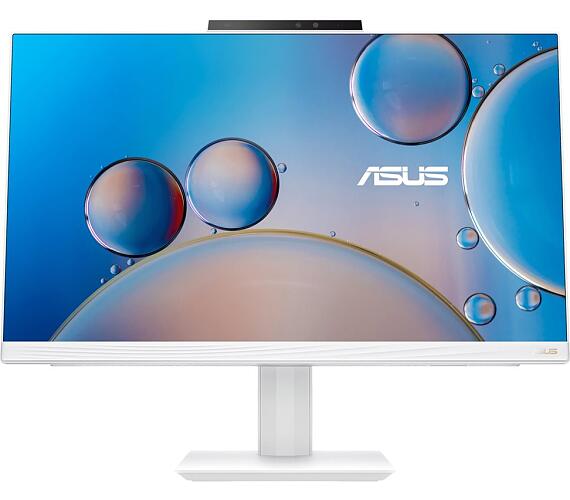 Asus ASUS / A5402WVA / 23,8" / FHD / i5-1340P / 16GB / 512GB SSD/Intel UHD/W11P/White/2R (A5402WVAK-WPC009X)