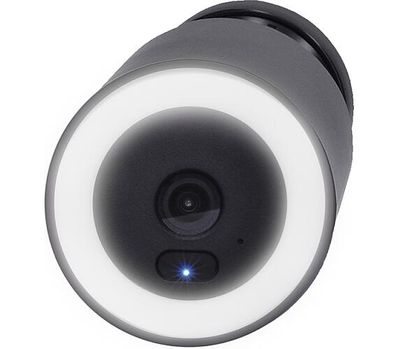 Solight venkovní IP kamera s LED světlem + DOPRAVA ZDARMA