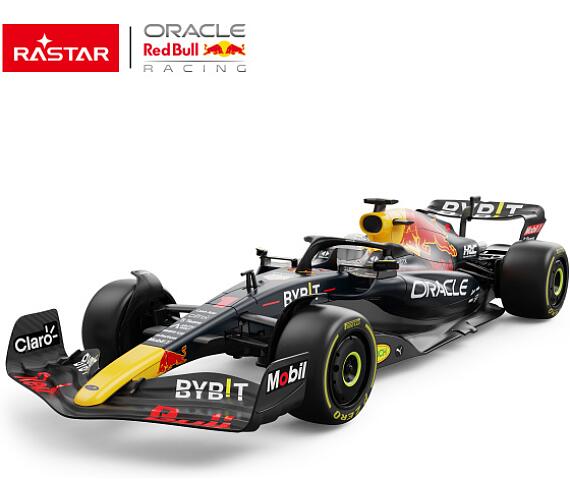 R/C auto Red Bull Racing (1:12) + DOPRAVA ZDARMA