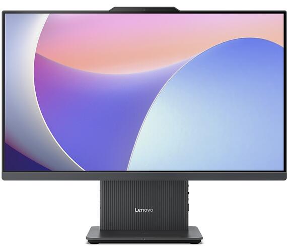 Lenovo IdeaCentre/AIO 24IRH9 / 23,8" / FHD / i3-1315U / 8GB / 1TB SSD/UHD/W11H/Grey/2R (F0HN002SCK) + DOPRAVA ZDARMA