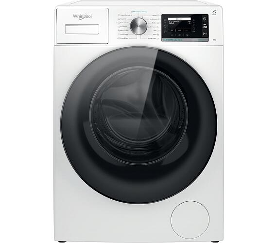 Whirlpool W7X 89 SILENCE EE