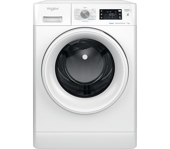 Whirlpool FFB 7469 WV EE + DOPRAVA ZDARMA