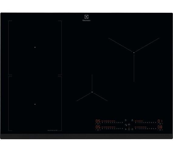 Electrolux EIS77453 + DOPRAVA ZDARMA