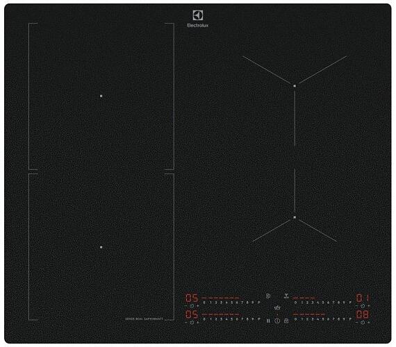 Electrolux EIS62453IZ + DOPRAVA ZDARMA