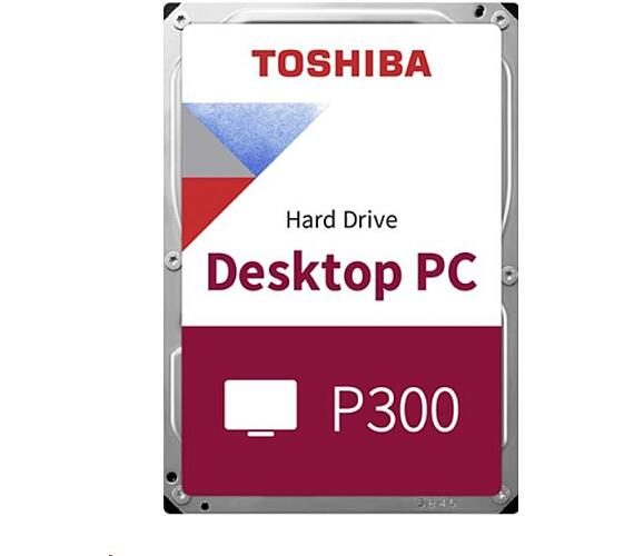 Toshiba HDD P300 Desktop PC (CMR) 1TB