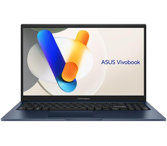 Asus Vivobook X1504VA-NJ906W + DOPRAVA ZDARMA