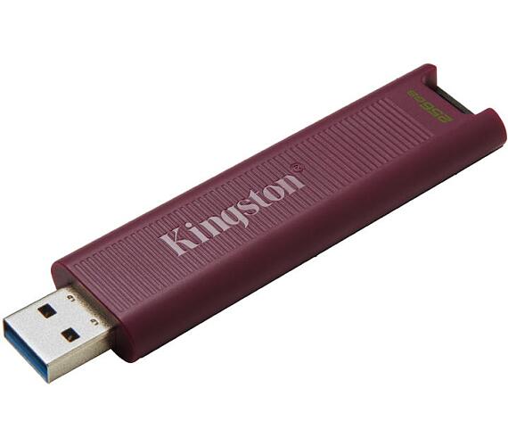 Kingston 256GB DataTraveler Max Type-A 1000R/900W USB 3.2 Gen 2 (DTMAXA/256GB)