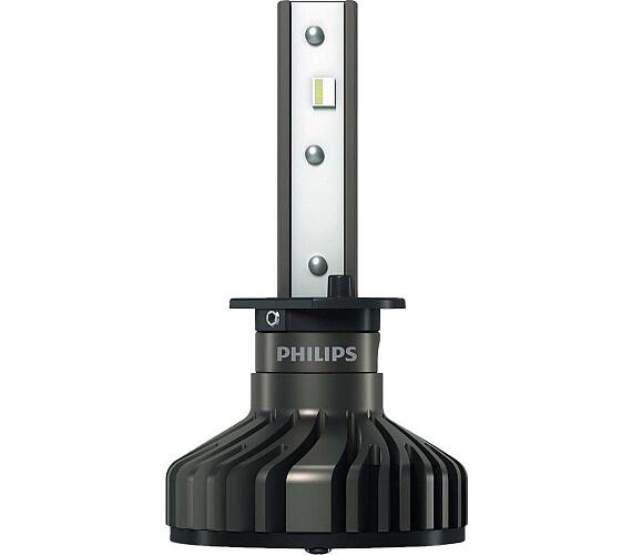 Philips LED H1 Ultinon Pro9100 HL 2ks + DOPRAVA ZDARMA