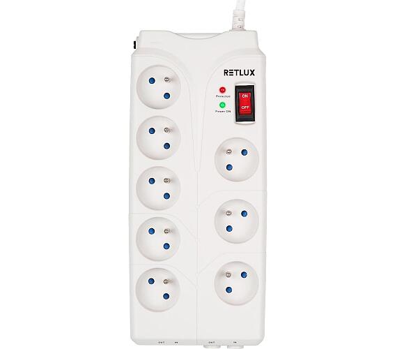 Pepov ochrana Retlux RSP 850