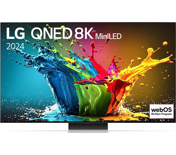 LG 86QNED91T6A + DOPRAVA ZDARMA