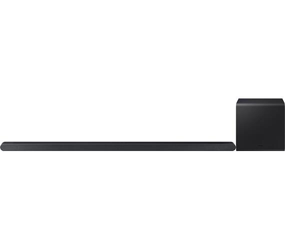 Samsung HW-S800D Dolby Atmos Soundbar + DOPRAVA ZDARMA