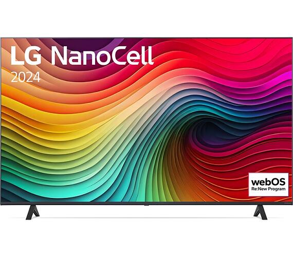 LG 55NANO81T6A