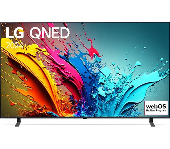 LG 86QNED85T6C + DOPRAVA ZDARMA