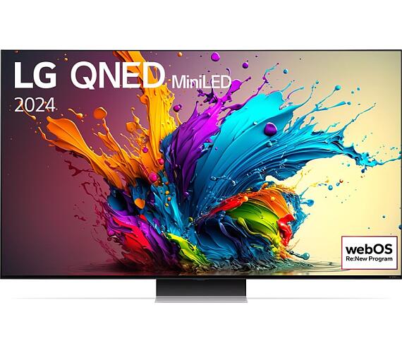 LG 75QNED91T6A + DOPRAVA ZDARMA