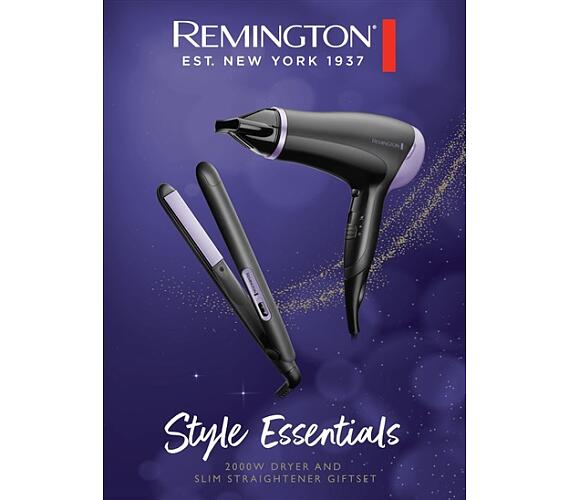 Remington D3016GP Style Essentials