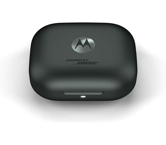 Motorola Moto Buds+ Forest Grey + DOPRAVA ZDARMA