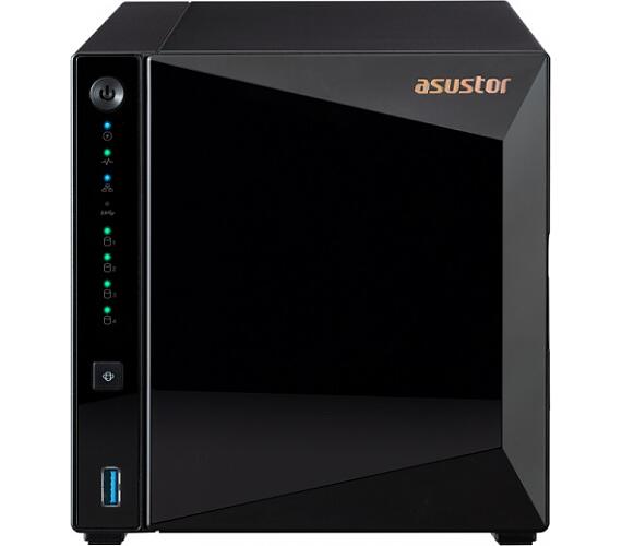 Drivestor 4 Pro Gen2-AS3304T v2