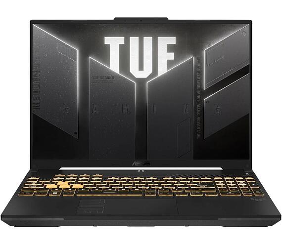 Asus NTB TUF Gaming F16 (FX607JV-QT115W) + DOPRAVA ZDARMA