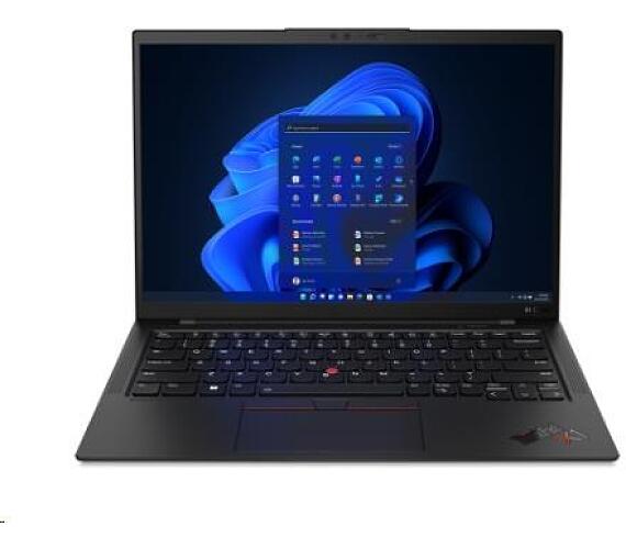 Lenovo NTB ThinkPad X1 Carbon Gen11 - i7-1365U,14" WUXGA IPS,32GB,2TSSD,THb,HDMI,Int. Iris Xe,W11P,3Y CC (21HMS0J600)