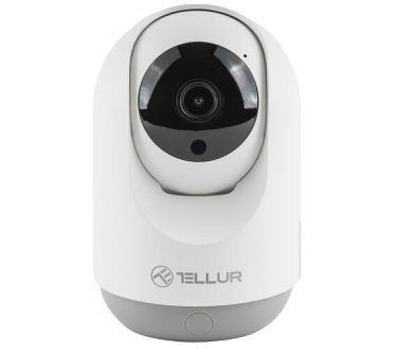Tellur WiFi Smart kamera TLL331391 + DOPRAVA ZDARMA