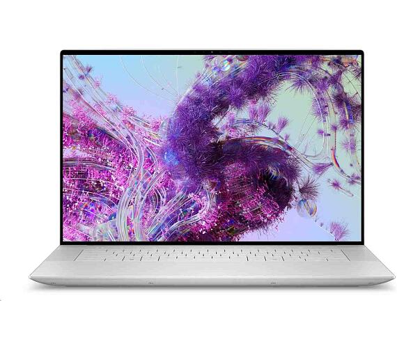 Dell NTB XPS 16 9640 / Ultra7-155H / 32GB / 1TB SSD/16.3 UHD OLED Touch/IR Cam/RTX 4060/Backlit Kb / FPR / Platinum / W11P / 3Y PS NBD (210-BLFY3) + DOPRAVA ZDARMA