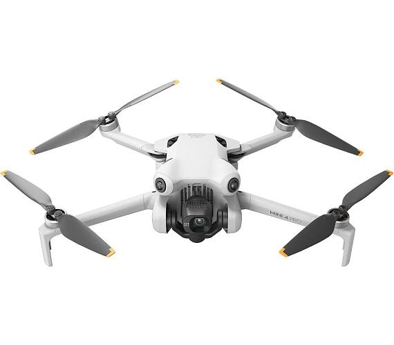 DJI Mini 4 Pro