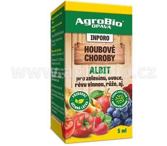 AgroBio Albit 20ml