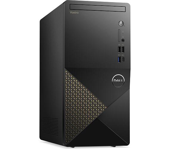 Dell Vostro / 3030 / Tower / i5-14400F / 16GB / 1TB SSD/RTX 4060/W11P/3RNBD (WN78R) + DOPRAVA ZDARMA