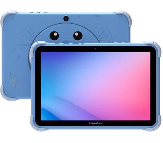 Tablet KRUGER & MATZ Fun 1008 Blue KRUGERMATZ