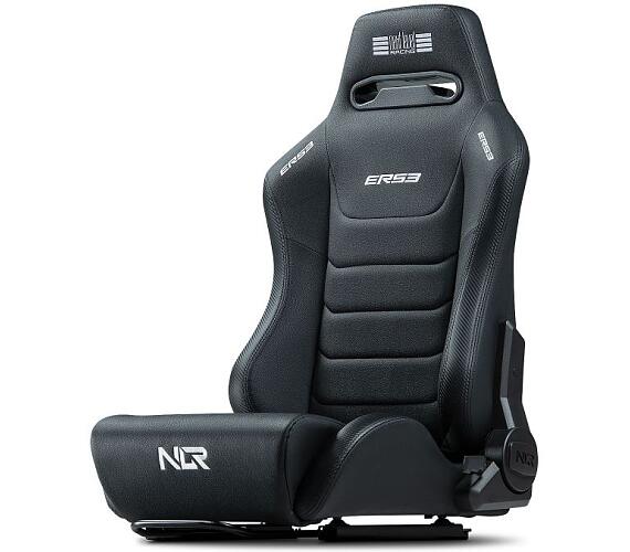 Next Level Racing ELITE ERS3 Reclining Seat + DOPRAVA ZDARMA