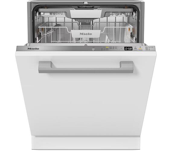 Miele G 5450 SCVi + DOPRAVA ZDARMA