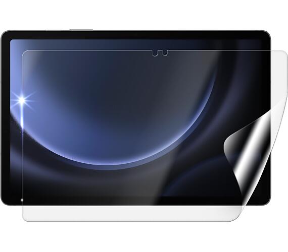 Screenshield SAMSUNG X516 Galaxy Tab S9 FE 5G fólie na displej (SAM-X516-D)