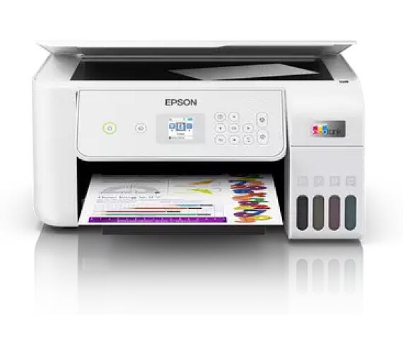 Epson EcoTank L3286 (C11CJ66427) + CASHBACK + DOPRAVA ZDARMA