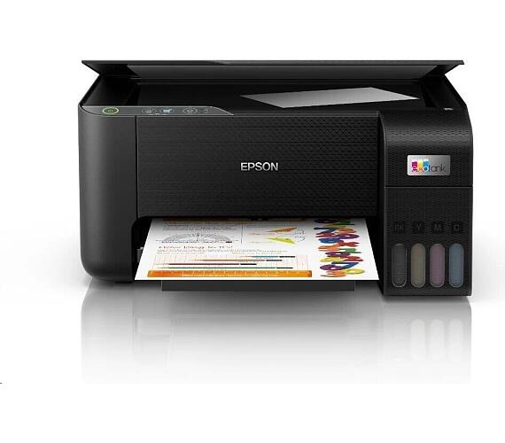 Epson EcoTank / L3230 / MF / Ink / A4 / USB (C11CJ68407) + CASHBACK + DOPRAVA ZDARMA