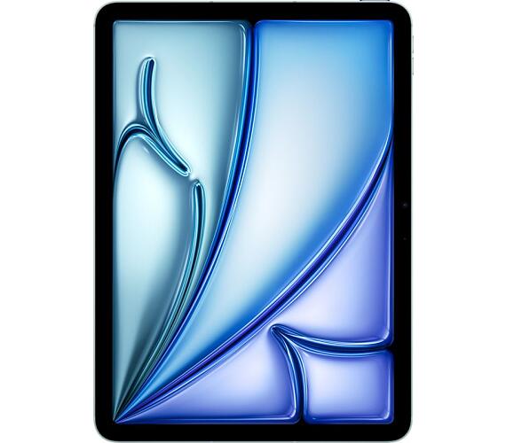 Apple iPad Air 11"/Wi-Fi + Cellular / 10,86" / 2360x1640 / 8GB / 128GB / iPadOS / Blue (MUXE3HC/A)