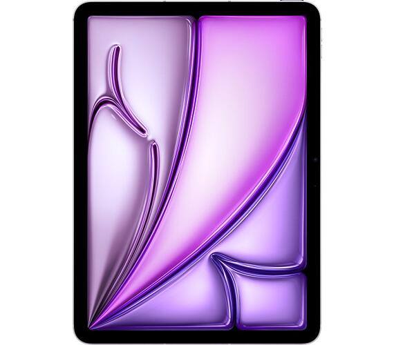 Apple iPad Air 11"/Wi-Fi + Cellular / 10,86" / 2360x1640 / 8GB / 512GB / iPadOS / Purple (MUXQ3HC/A)