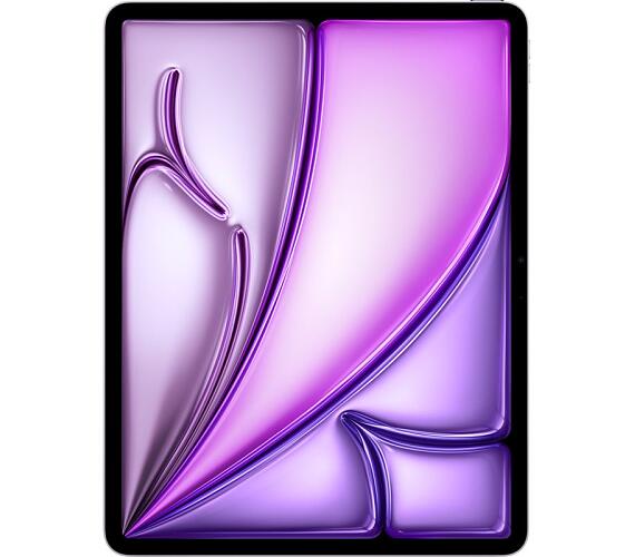 Apple iPad Air 13" / Wi-Fi / 12,9" / 2732x2048 / 8GB / 128GB / iPadOS / Purple (MV2C3HC/A) + DOPRAVA ZDARMA