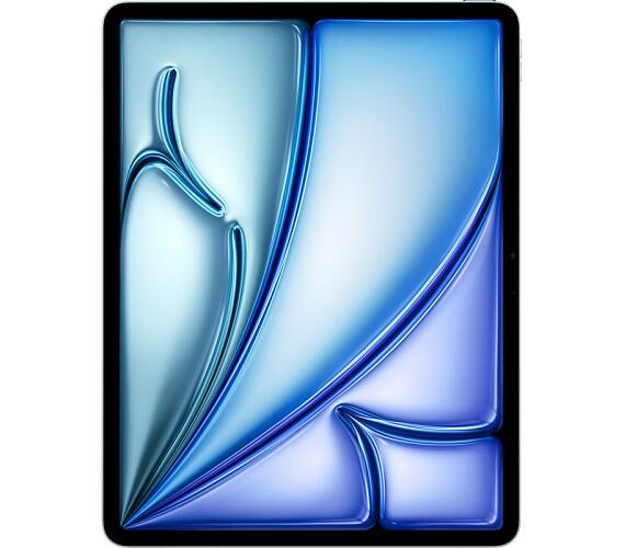 Apple iPad Air 13" / Wi-Fi / 12,9" / 2732x2048 / 8GB / 256GB / iPadOS / Blue (MV2F3HC/A) + DOPRAVA ZDARMA